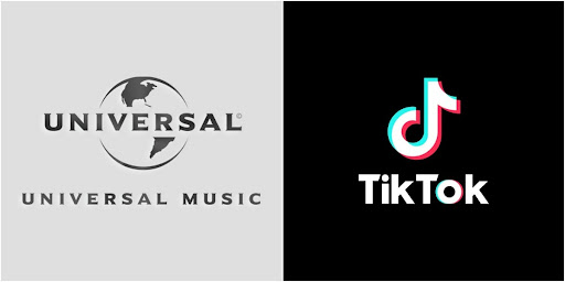 Universal Music Group retiró sus canciones de TikTok