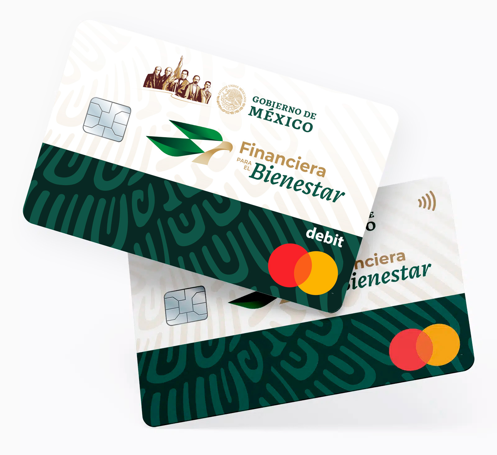 Remesas y tarjetas FINABIEN: Solicitudes superan las 50 mil y gobierno garantiza atención total