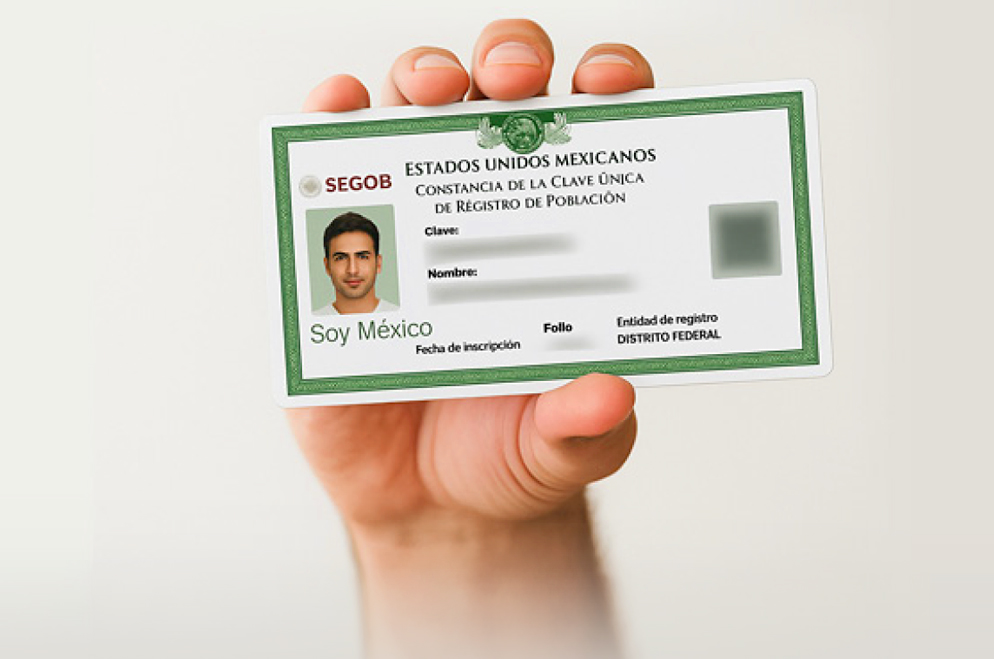 ¿CURP biométrica será obligatoria? Sheinbaum aclara y recuerda que es ‘necesario para desaparecidos’